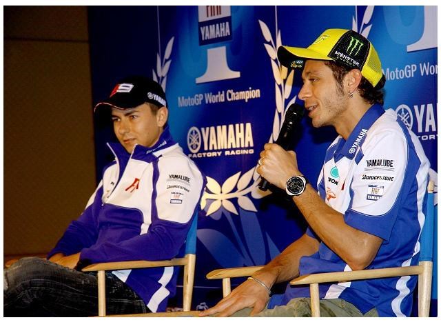 Fiat Yamaha Thailand 2